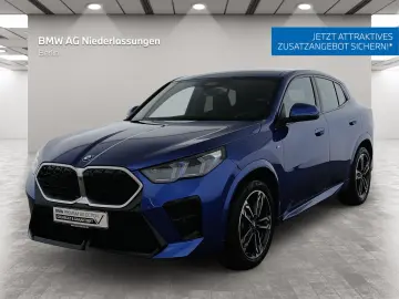 BMW X2 sDrive20i M Sport
