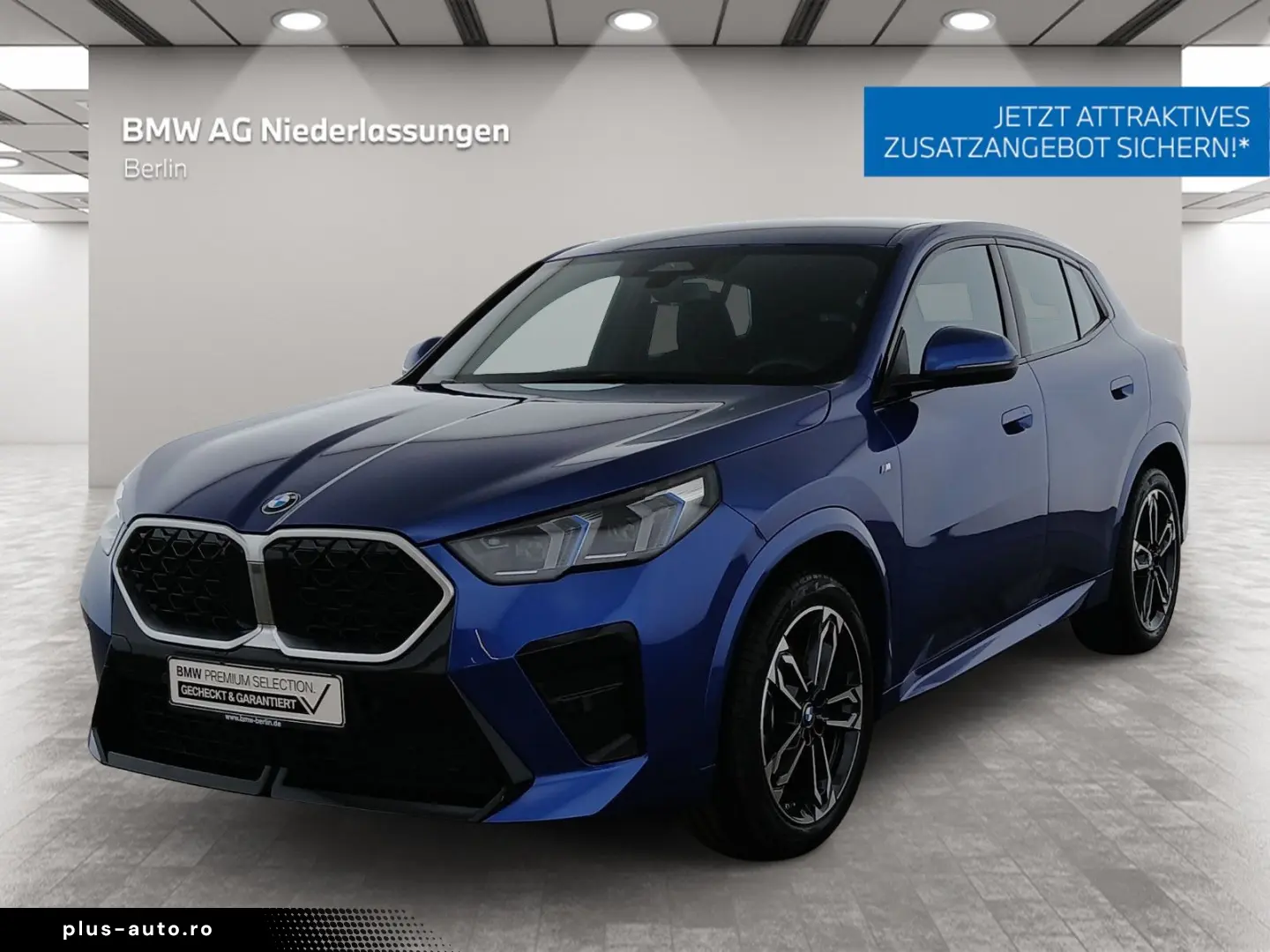BMW X2 sDrive20i M Sport