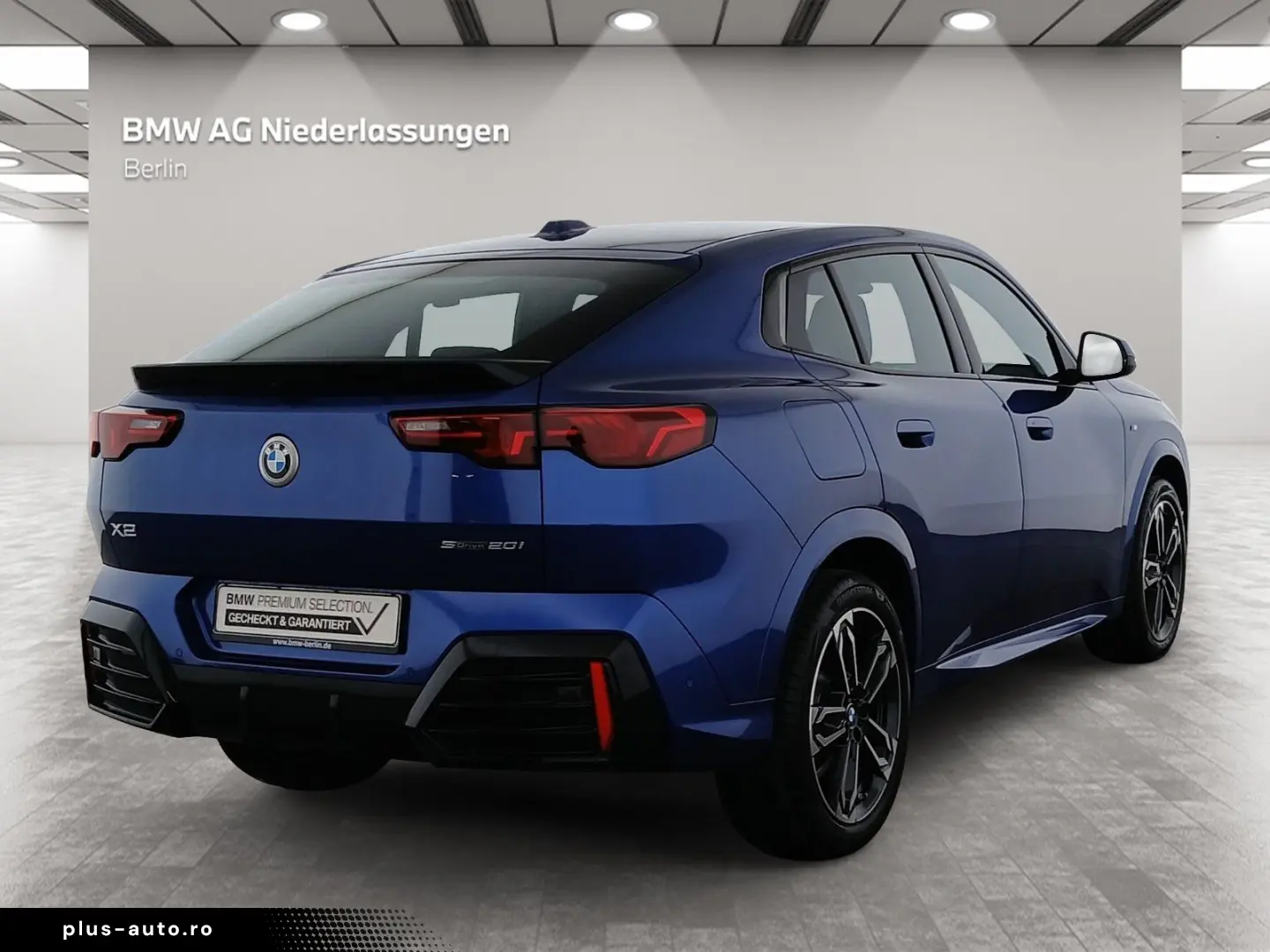 BMW X2 sDrive20i M Sport