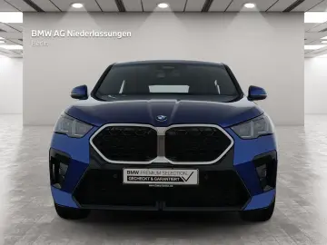 BMW X2 sDrive20i M Sport