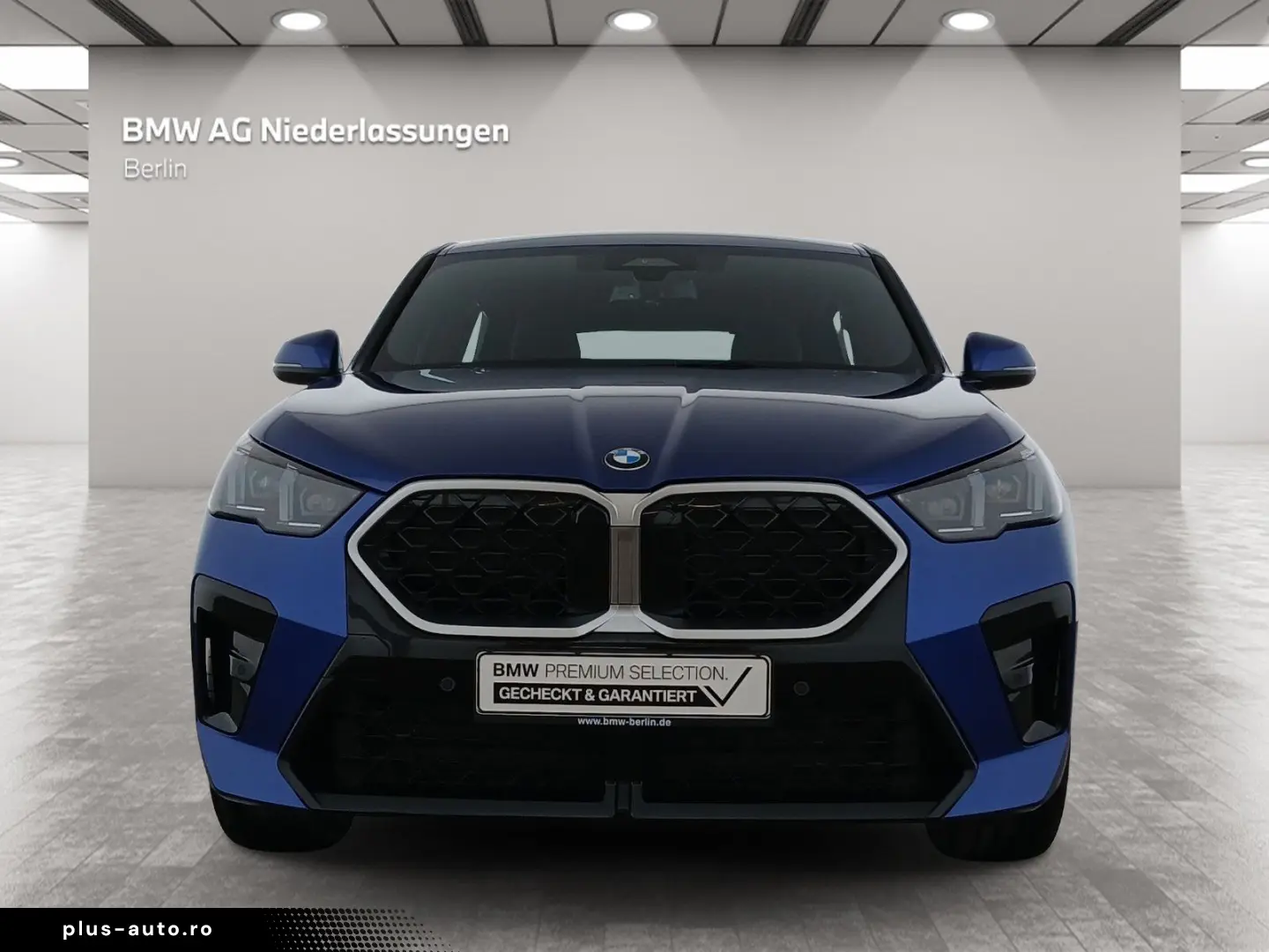 BMW X2 sDrive20i M Sport