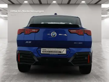 BMW X2 sDrive20i M Sport