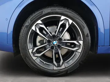 BMW X2 sDrive20i M Sport