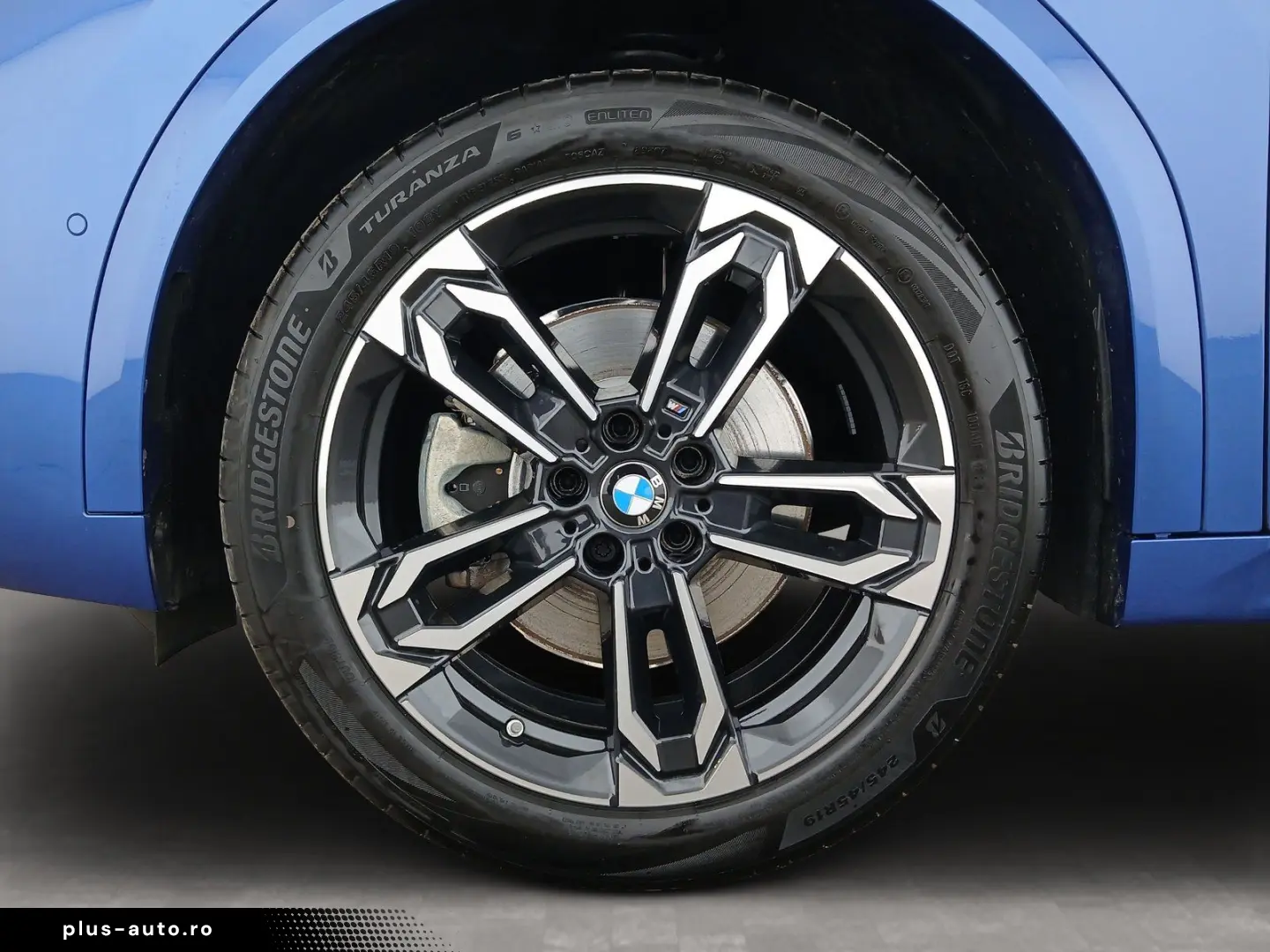 BMW X2 sDrive20i M Sport