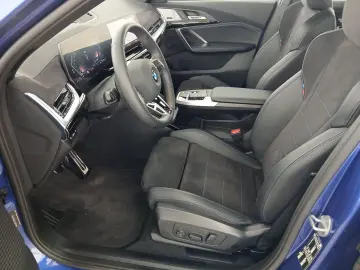 BMW X2 sDrive20i M Sport