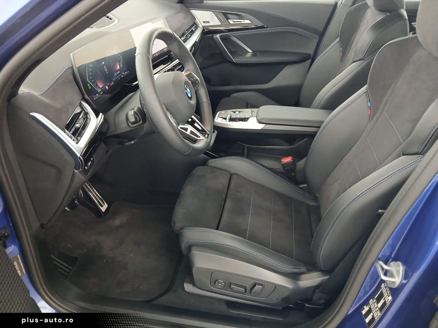 BMW X2 sDrive20i M Sport