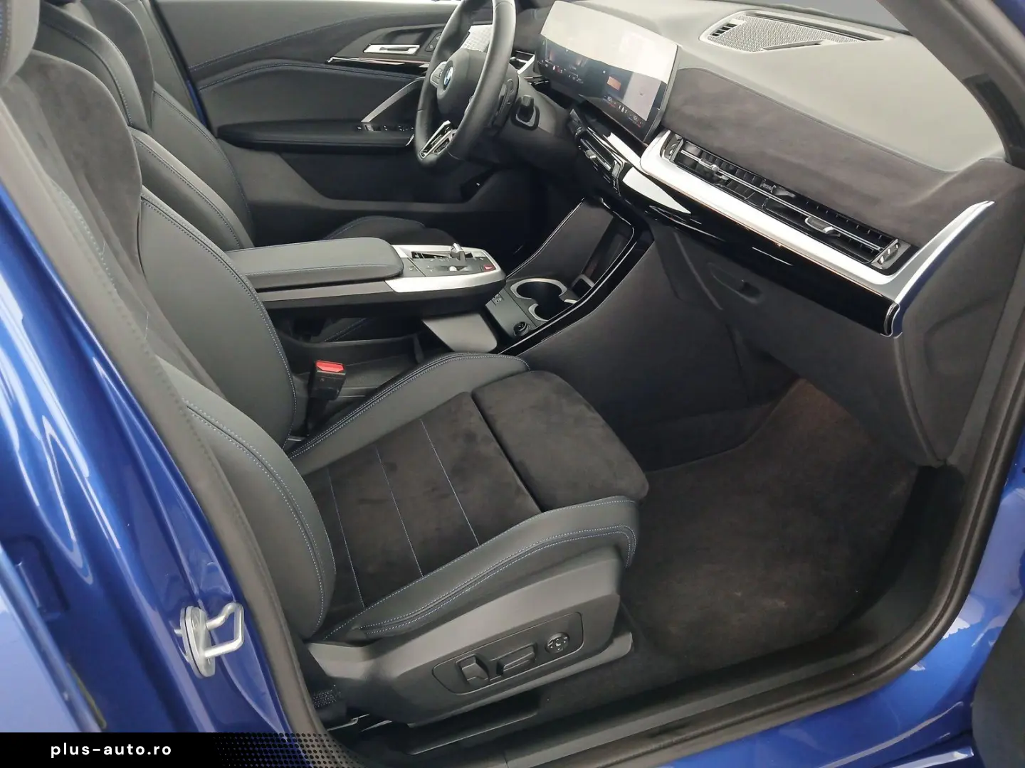 BMW X2 sDrive20i M Sport