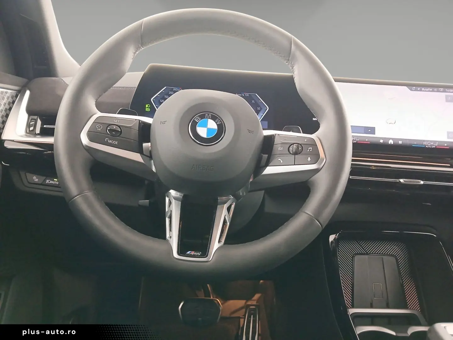 BMW X2 sDrive20i M Sport