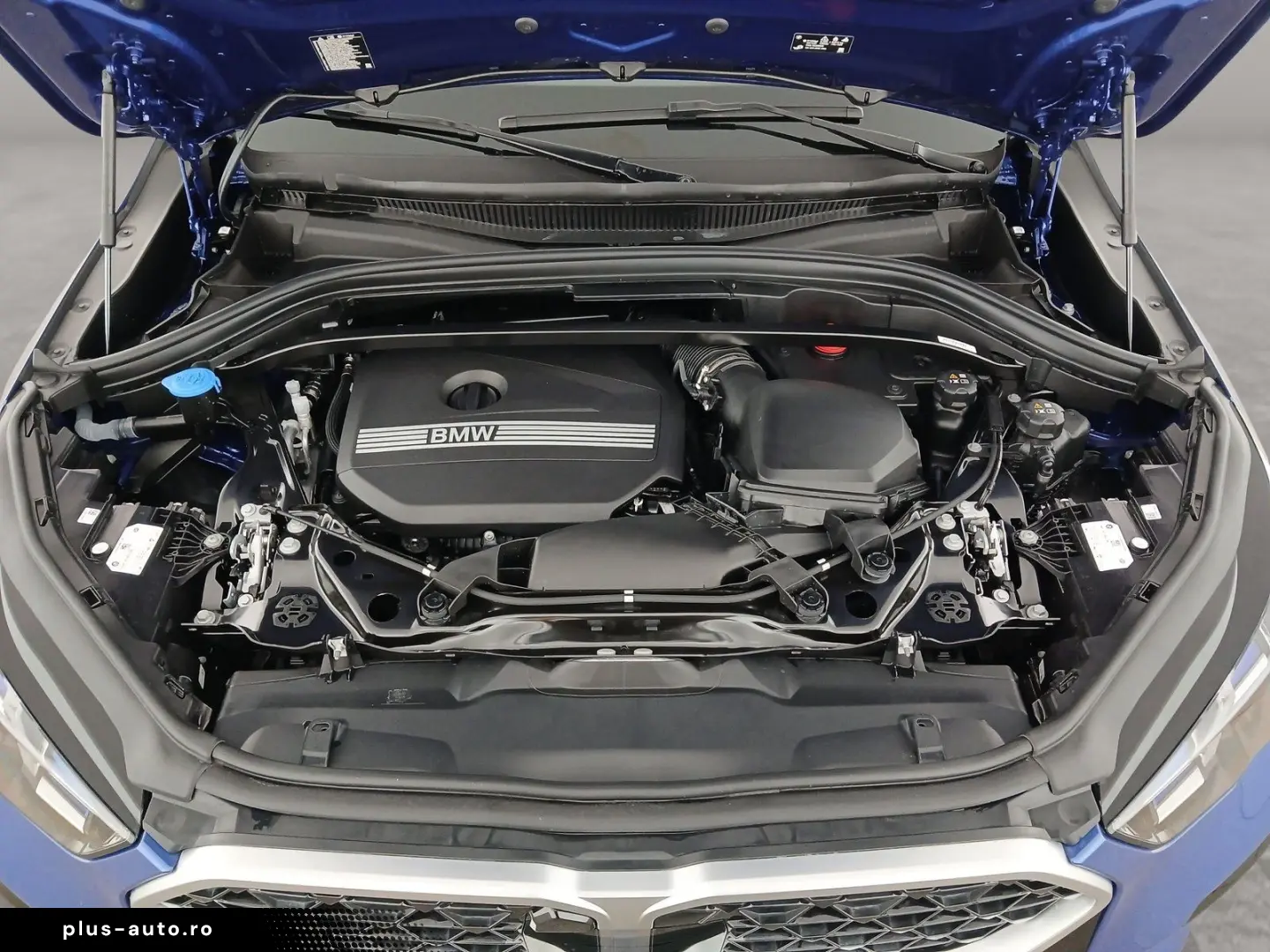 BMW X2 sDrive20i M Sport