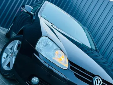 VW Golf 5 1.6 MPI  Fab 06-2008 Euro 4   1.6 BENZINA 102CP