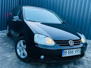 VW Golf 5 1.6 MPI  Fab 06-2008 Euro 4   1.6 BENZINA 102CP