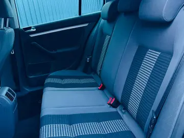 VW Golf 5 1.6 MPI  Fab 06-2008 Euro 4   1.6 BENZINA 102CP