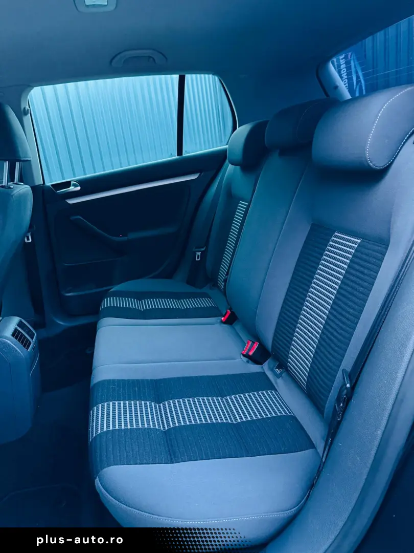 VW Golf 5 1.6 MPI  Fab 06-2008 Euro 4   1.6 BENZINA 102CP