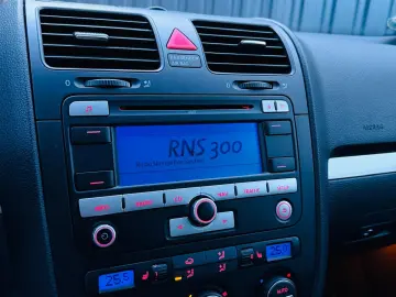 VW Golf 5 1.6 MPI  Fab 06-2008 Euro 4   1.6 BENZINA 102CP