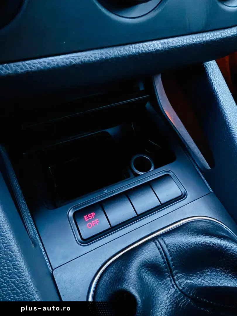 VW Golf 5 1.6 MPI  Fab 06-2008 Euro 4   1.6 BENZINA 102CP