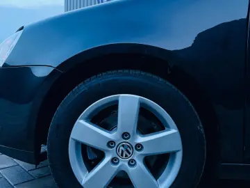 VW Golf 5 1.6 MPI  Fab 06-2008 Euro 4   1.6 BENZINA 102CP