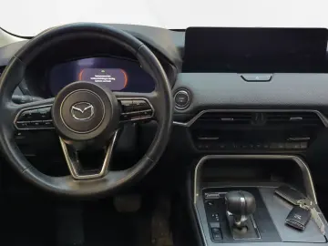 MAZDA CX-60 AWD PHEV