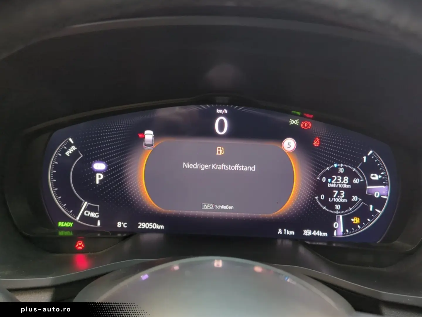 MAZDA CX-60 AWD PHEV