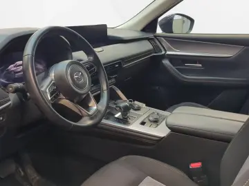 MAZDA CX-60 AWD PHEV