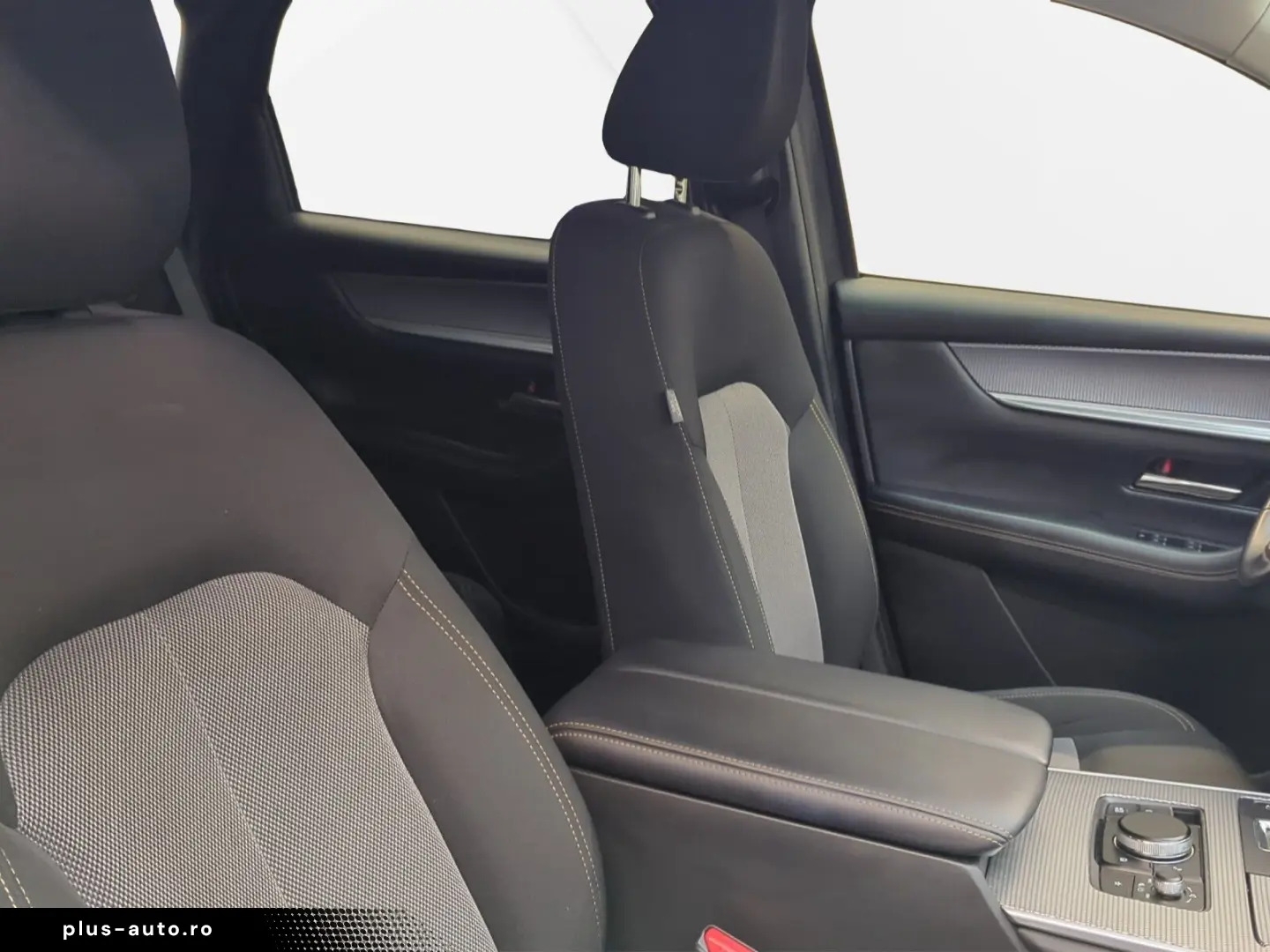 MAZDA CX-60 AWD PHEV