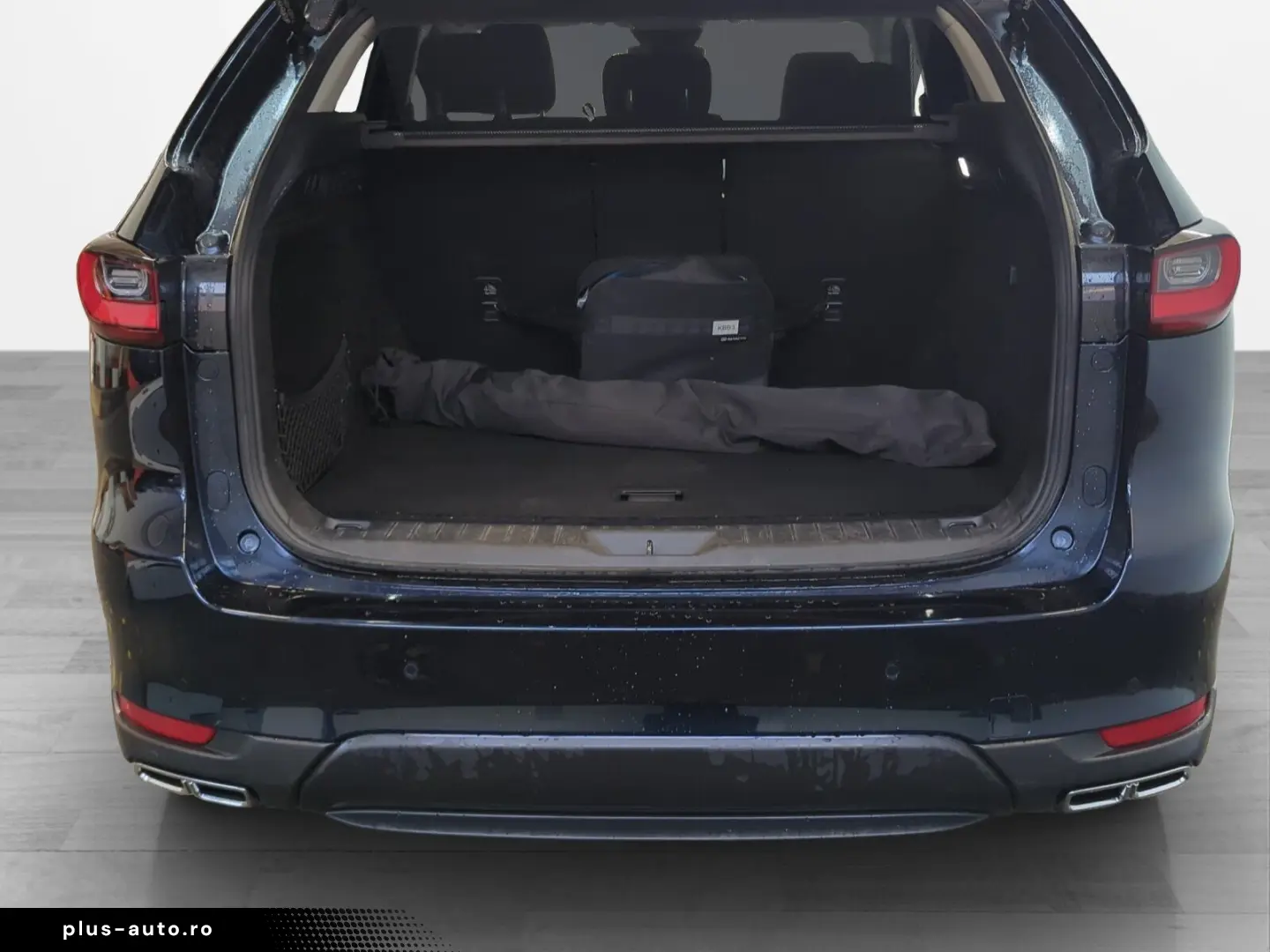 MAZDA CX-60 AWD PHEV