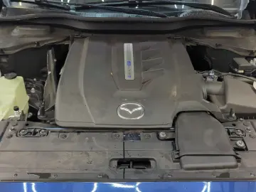 MAZDA CX-60 AWD PHEV