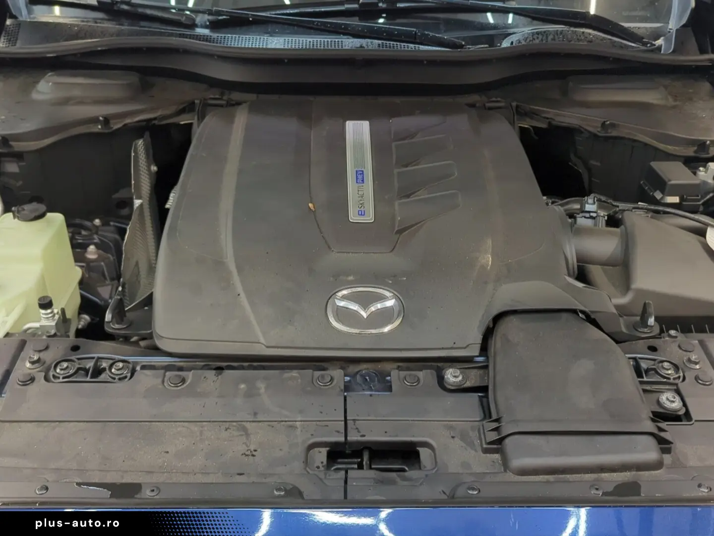 MAZDA CX-60 AWD PHEV