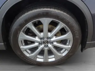 MAZDA CX-60 AWD PHEV