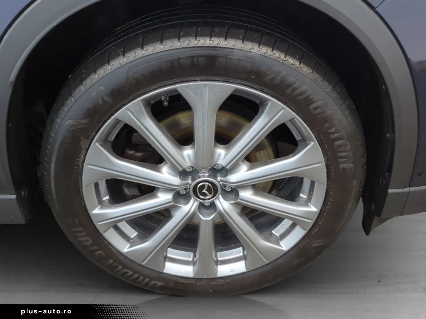 MAZDA CX-60 AWD PHEV