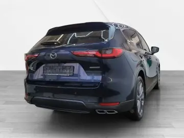 MAZDA CX-60 AWD PHEV