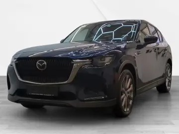 MAZDA CX-60 AWD PHEV