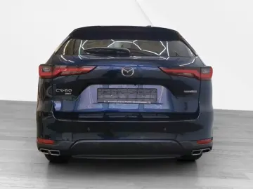 MAZDA CX-60 AWD PHEV