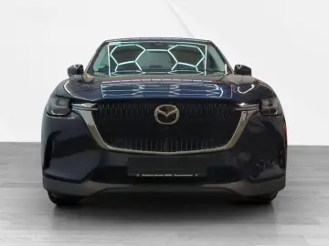 MAZDA CX-60 AWD PHEV