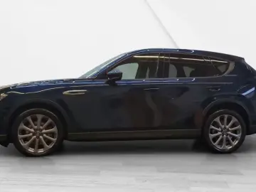 MAZDA CX-60 AWD PHEV