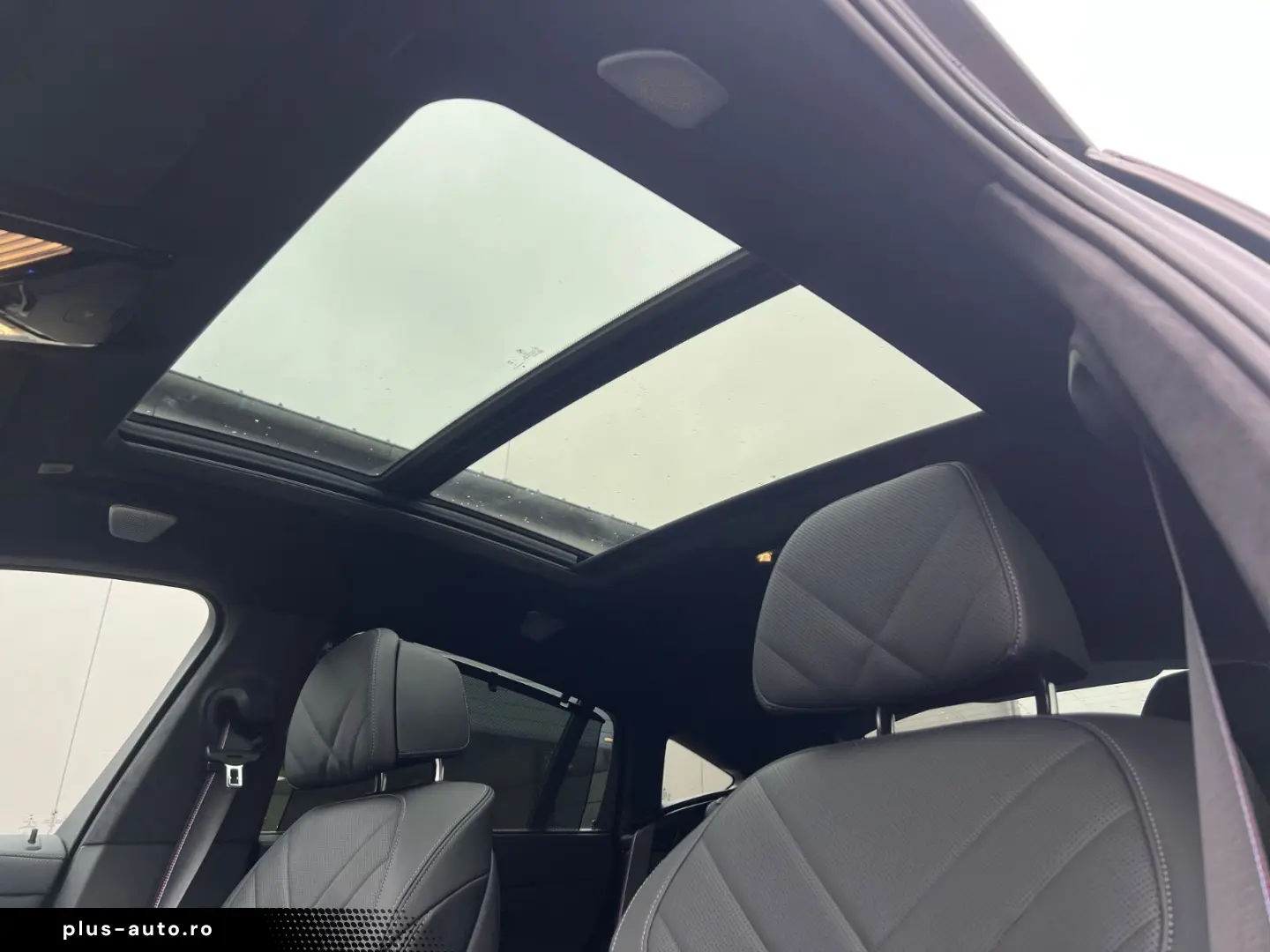 BMW X6 M60i B&W 360Kamera StandH AHK