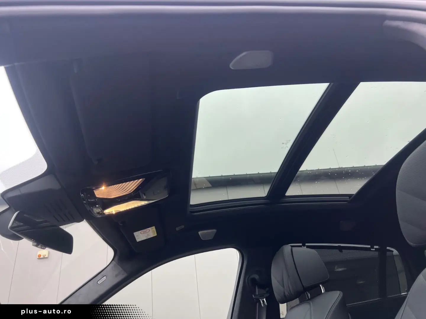 BMW X6 M60i B&W 360Kamera StandH AHK