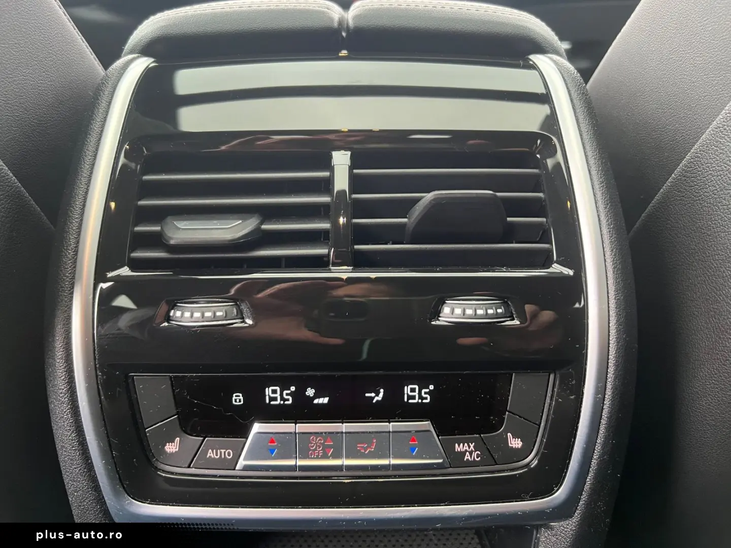 BMW X6 M60i B&W 360Kamera StandH AHK