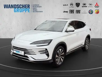 BYD SEAL U DM-i PHEV 18.3kWh Boost ACC 360 11kw OBC