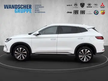 BYD SEAL U DM-i PHEV 18.3kWh Boost ACC 360 11kw OBC