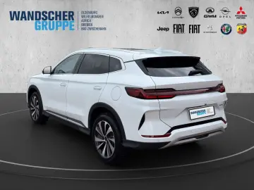 BYD SEAL U DM-i PHEV 18.3kWh Boost ACC 360 11kw OBC