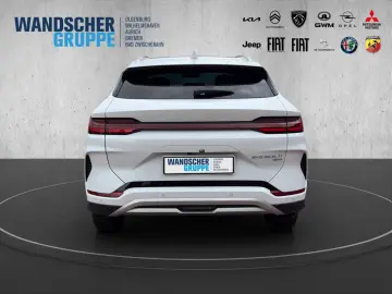 BYD SEAL U DM-i PHEV 18.3kWh Boost ACC 360 11kw OBC