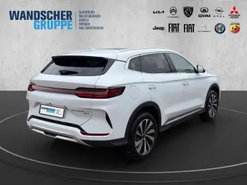 BYD SEAL U DM-i PHEV 18.3kWh Boost ACC 360 11kw OBC