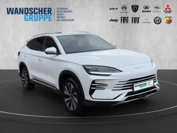 BYD SEAL U DM-i PHEV 18.3kWh Boost ACC 360 11kw OBC