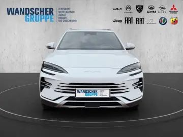 BYD SEAL U DM-i PHEV 18.3kWh Boost ACC 360 11kw OBC