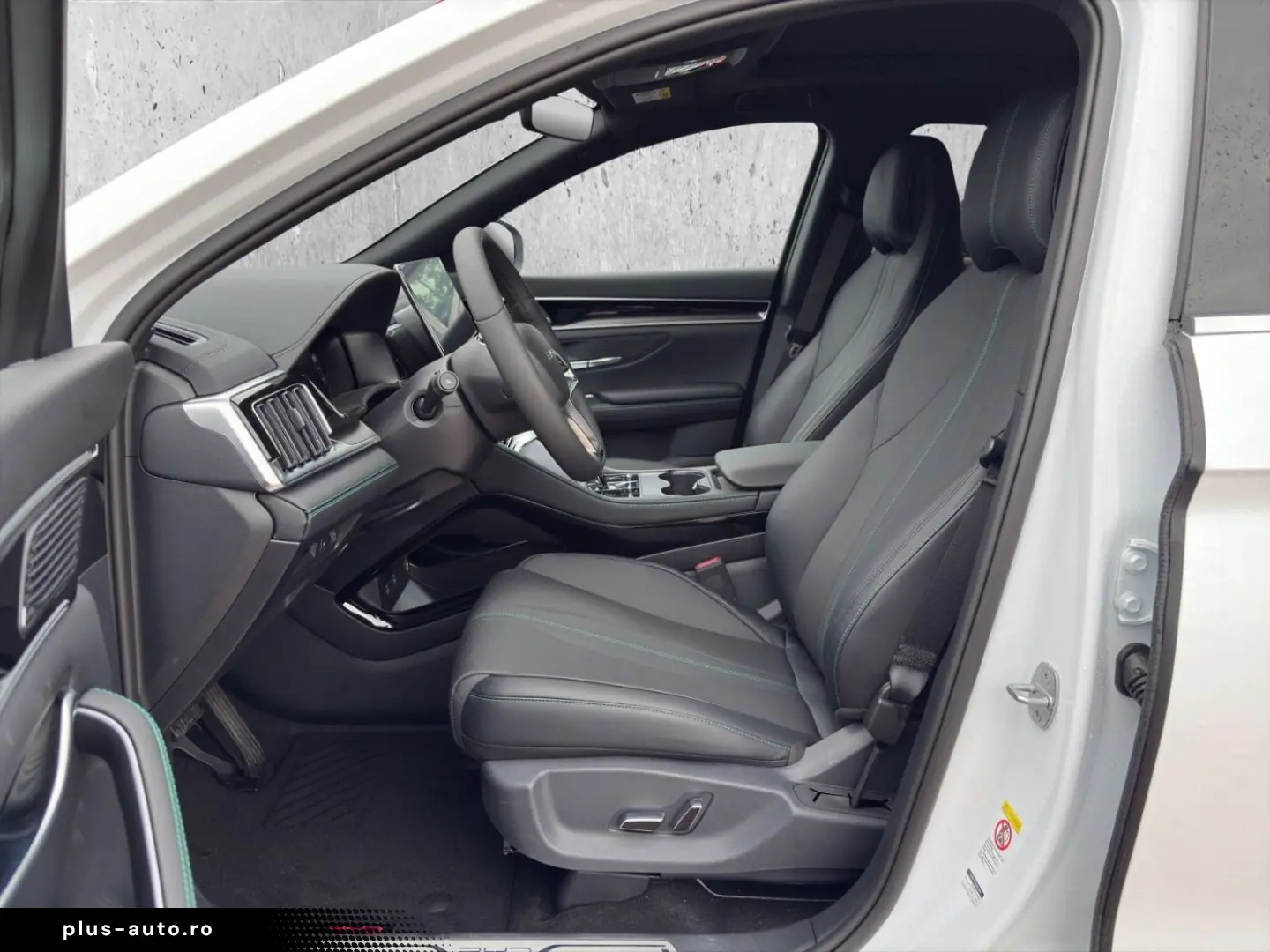 BYD SEAL U DM-i PHEV 18.3kWh Boost ACC 360 11kw OBC