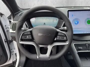 BYD SEAL U DM-i PHEV 18.3kWh Boost ACC 360 11kw OBC