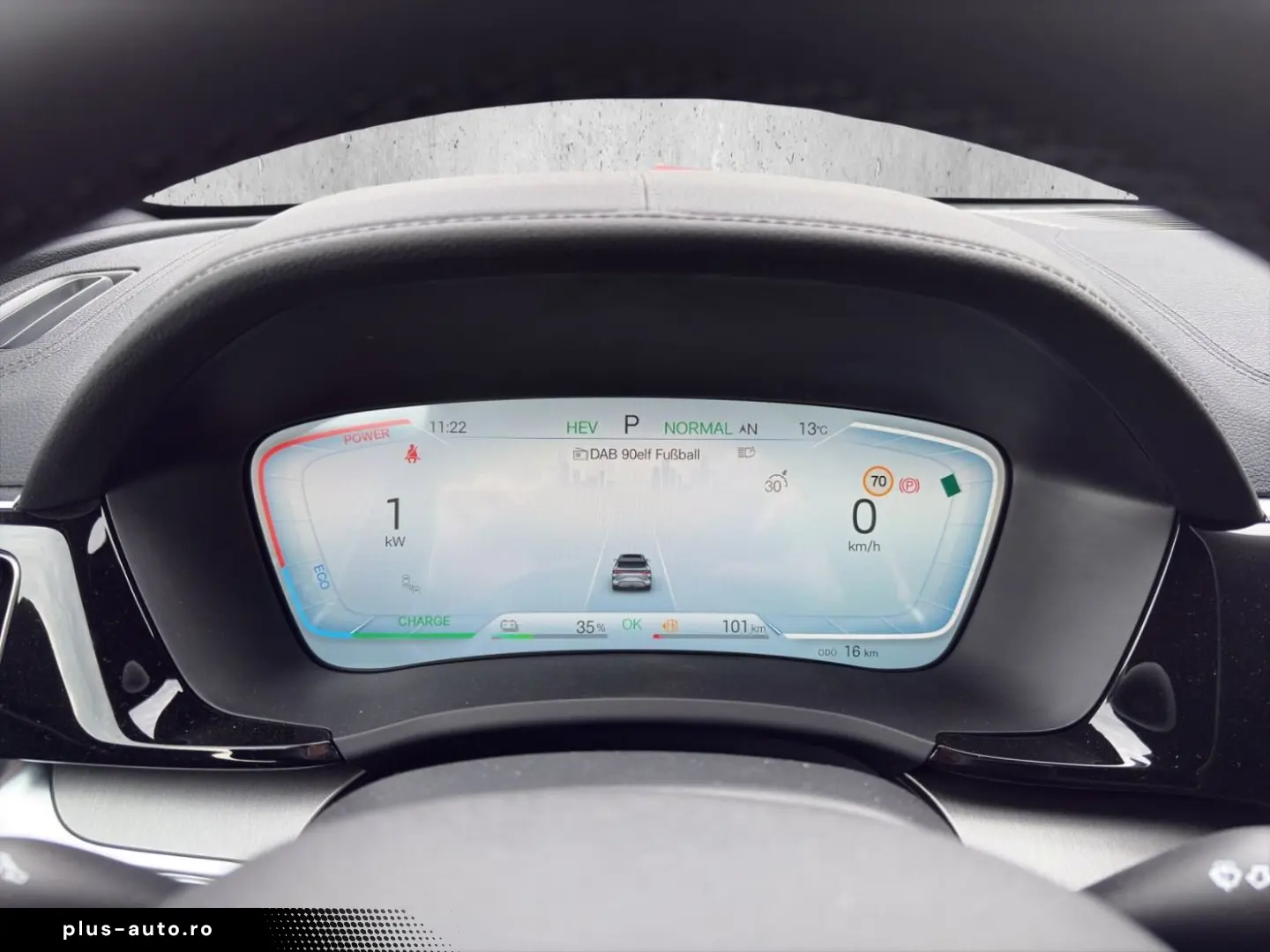 BYD SEAL U DM-i PHEV 18.3kWh Boost ACC 360 11kw OBC