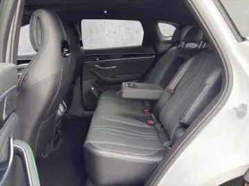 BYD SEAL U DM-i PHEV 18.3kWh Boost ACC 360 11kw OBC