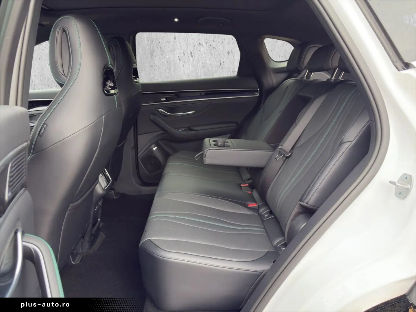 BYD SEAL U DM-i PHEV 18.3kWh Boost ACC 360 11kw OBC