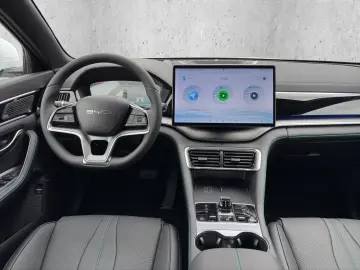 BYD SEAL U DM-i PHEV 18.3kWh Boost ACC 360 11kw OBC